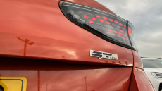 Kia Ceed 1.5T GDi ISG GT-Line 5dr Petrol Hatchback